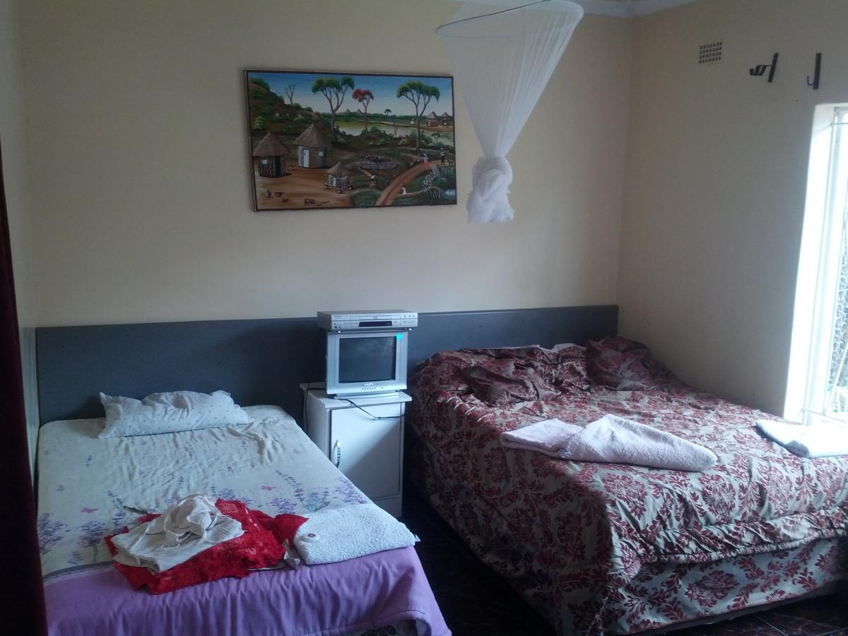 Bed and Breakfast Simba Harare Affordable Accomodation Zewnętrze zdjęcie